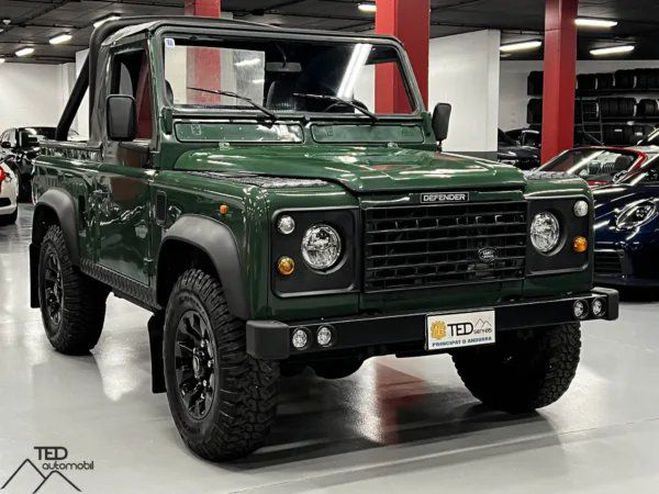 Land rover Defender 90 Cabriolet  de 1995