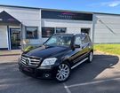 Mercedes Classe GLK 350 CDI 4Matic A &agrave; Lens (62)