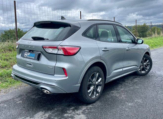 Ford Kuga 2.5 DURATEC 190H FHEV ST-LINE 4X2  de 2022