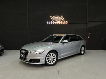  Voir détails -Audi A6 Avant (4) 2.0 TDI 190 Ambition à Saran (45)