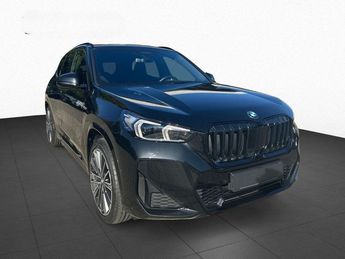  Voir détails -BMW X1 U11 xDrive 23d 211ch DKG7 M Sport à Colmar (68)