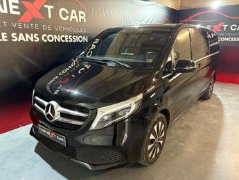  Voir détails -Mercedes Classe V  à Champhol (28)