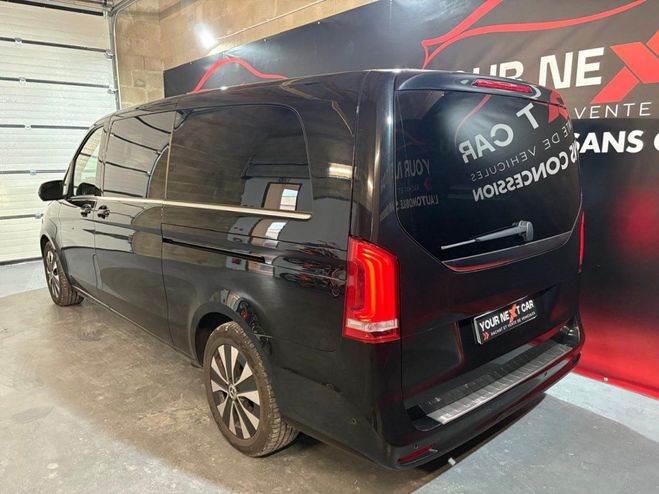 Mercedes Classe V Mercedes Classe V  NOIR de 2021