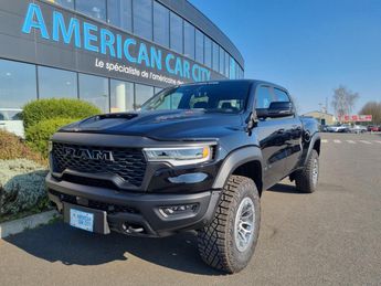  Voir détails -Dodge Ram 1500 CREW RHO à  Le Coudray-Montceaux (91)