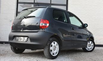  Voir détails -Volkswagen Fox 1.2i Comfortline à Kuurne (85)