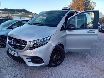  Voir détails -Mercedes Classe V 300 d LG avant garde à Toulouse (31)