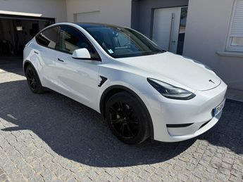  Voir détails -Tesla Model Y Propulsion à Toulouse (31)