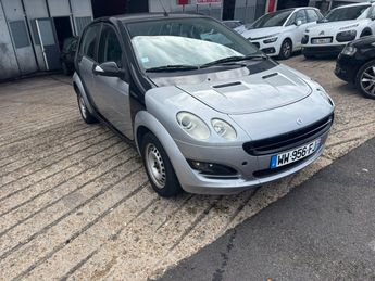  Voir détails -Smart Forfour 1.3 Passion automatique à Wissous (91)