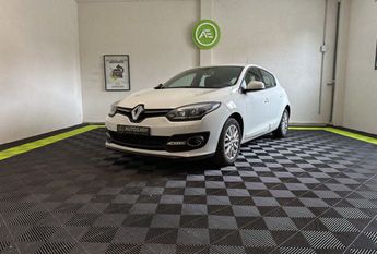  Voir détails -Renault Megane 1.2 TCe Stop&Start Energy eco / Mot à Sarrians (84)