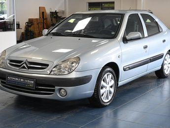  Voir détails -Citroen Xsara 2.0 HDi - 90 Oceanic à Saint-Saturnin (72)