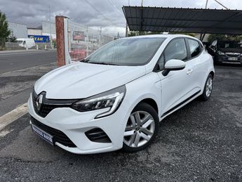  Voir détails -Renault Clio V TCe 100 Business à Cournon-d'Auvergne (63)