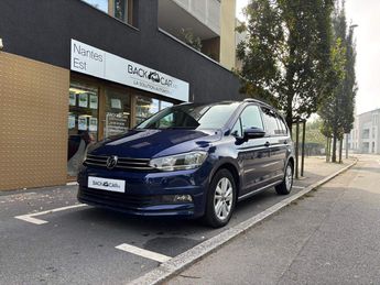 voir détails -Volkswagen Touran 2.0 TDI 150 DSG7 7pl United à Nantes (44)   Voir détails -Volkswagen Touran 2.0 TDI 150 DSG7 7pl United à Nantes (44)