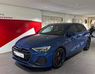 Audi A3 Sportback TFSI e Hybride rechargeable 27 à Paris (75)