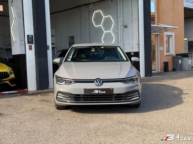 Volkswagen Golf 1.5 TSI 150CV STYLE 1st Edition DSG7 Gris de 2020