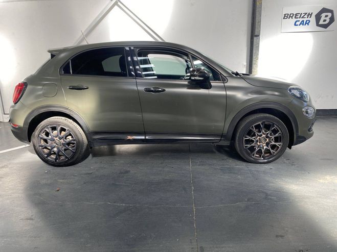 Fiat 500X 1.3 Multijet 16v 95ch S-Design INC. de 2018