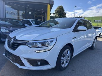  Voir détails -Renault Megane 1,5 BLUE DCI 115 CH 5 PLACES à Lanester (56)