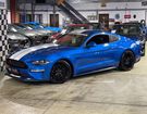 Ford Mustang Fastback 5.0 V8 Ti-VCT - 450 2015 COUPE  &agrave; Ozoir-la-Ferri�re (77)