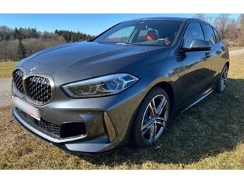  Voir détails -BMW Serie 1 135i xDrive - BVA Sport BERLINE F40 M Pe à Ozoir-la-Ferrire (77)
