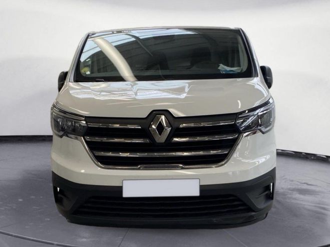 Renault Trafic III FG L1H1 2800 Kg 2.0 Blue dCi 130cv G Blanc de 2022