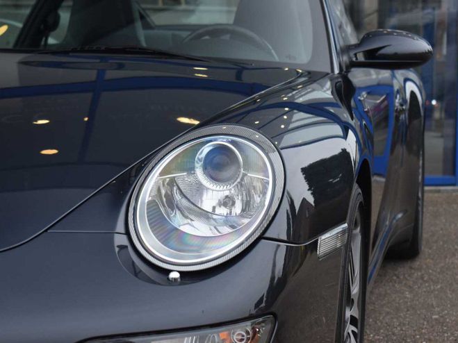 Porsche 911 997 Targa 4S Full Leather BOSE Memory se Gris de 
