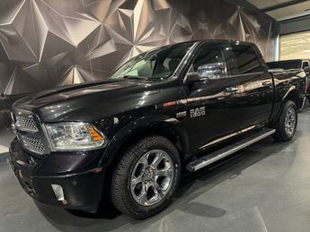  Voir détails -Dodge Ram 1500 CREW CAB MID BOX 5.7 HEMI V8 à Aubire (63)