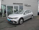 Volkswagen Polo 1.0 TSI 95 S&S BVM5 Style &agrave; Saint-Maximin (60)