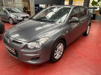  Voir détails -Hyundai I30  à Bthune (62)