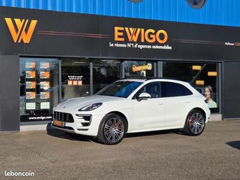  Voir détails -Porsche Macan 3.0 360 GTS PDK BVA TOIT OUVANT PSE PDLS à Rixheim (68)