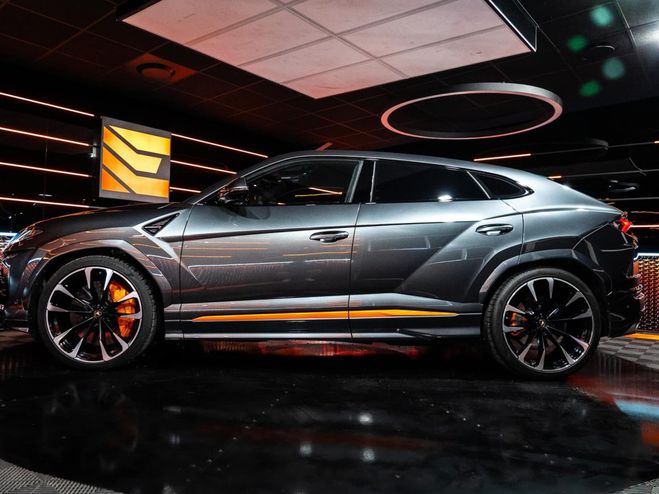 Lamborghini Urus 4.0 V8 650 Grigio Lynx de 2020