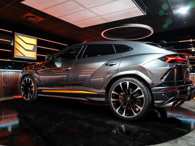 Lamborghini Urus 4.0 V8 650 Grigio Lynx de 2020