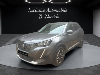  Voir détails -Peugeot 2008 II 1.2 PureTech 130ch S&S Allure à Chtenay-Malabry (92)