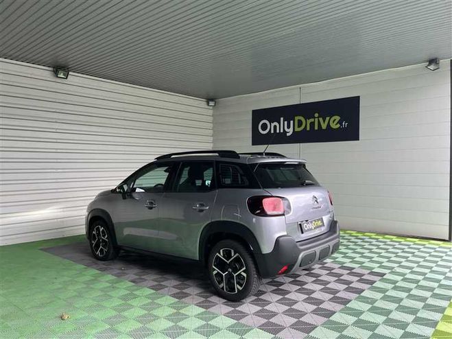 Citroen C3 Aircross 1.2 Turbo 130ch EAT6 Max Gris de 2024