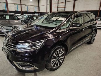  Voir détails -Renault Espace V 1.6 TCe 200ch energy Initiale Paris ED à Sainte-Genevive-des-Bois (91)