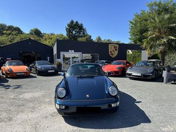  Voir détails -Porsche 965 TURBO à Charpont (28)