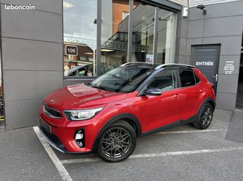  Voir détails -Kia Stonic  à Neuville-en-Ferrain (59)