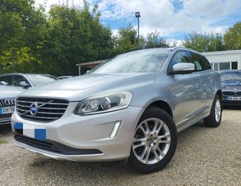 voir détails -Volvo XC60 D4 181ch AWD Summum Start&Stop à Évreux (27)   Voir détails -Volvo XC60 D4 181ch AWD Summum Start&Stop à Évreux (27)