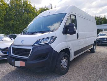  Voir détails -Peugeot Boxer BLUEHDI 110 333 L3H2 à vreux (27)