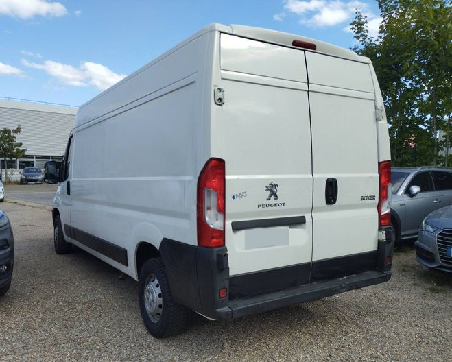 Peugeot Boxer BLUEHDI 110 333 L3H2 BLANC de 2018