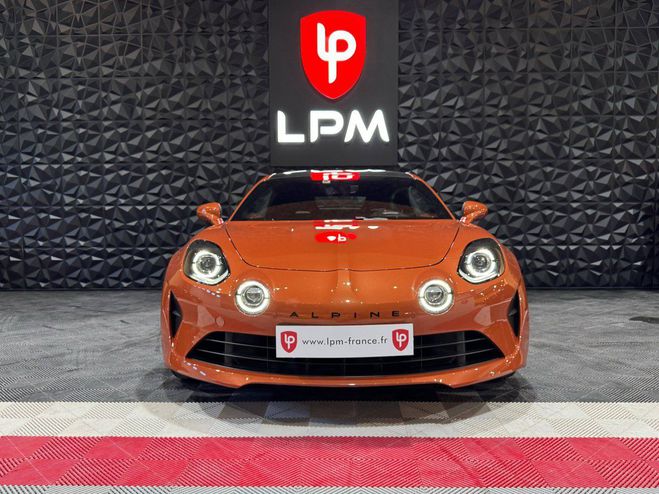 Alpine Renault A110 1.8 S 292ch - Color Edition BEIGE de 2021
