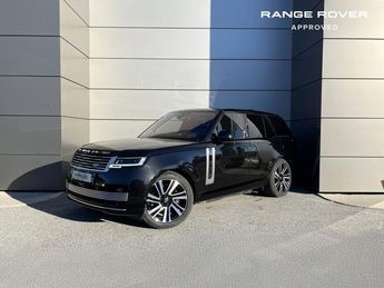  Voir détails -Land rover Range Rover 3.0 P510e 510ch PHEV SV SWB à Frjus (83)