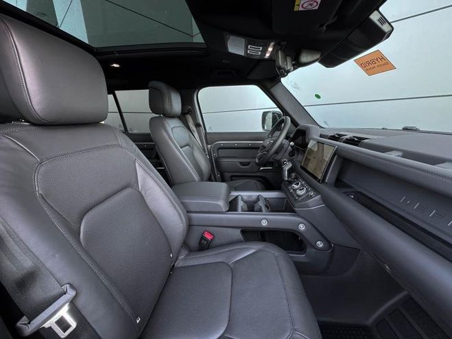 Land rover Defender 110 2.0 P300e X-Dynamic HSE Silicon Silver Mtallis de 2024