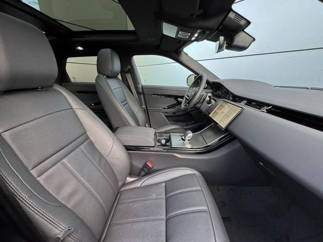 Land rover Range Rover Evoque 1.5 P270e PHEV 269ch Dynamic SE Santorini Black Mtallis de 2024