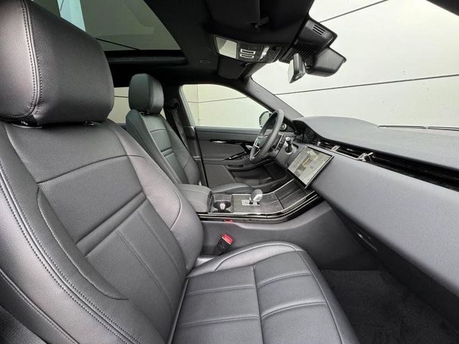 Land rover Range Rover Evoque 1.5 P270e PHEV 269ch Dynamic SE Santorini Black Mtallis de 2024