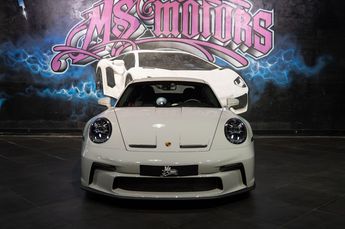  Voir détails -Porsche 911 GT3 TOURING à Cannes (06)