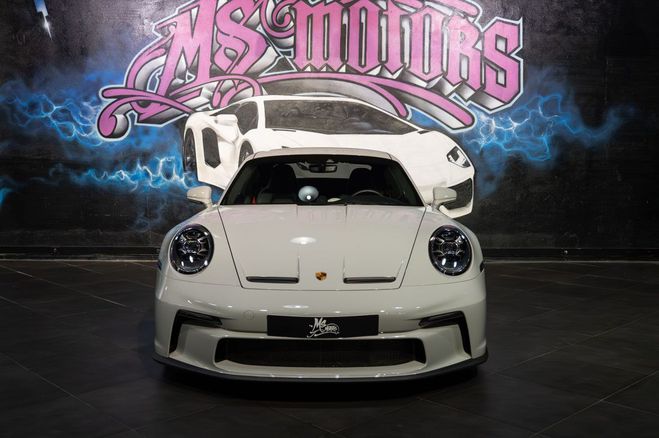 Porsche 911 GT3 TOURING CRAIE de 2022