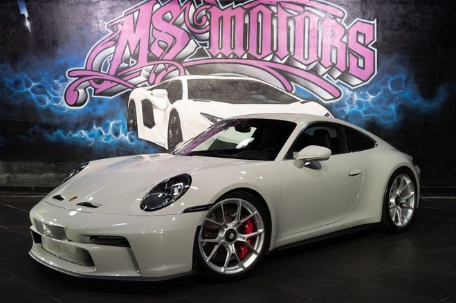 Porsche 911 GT3 TOURING CRAIE de 2022