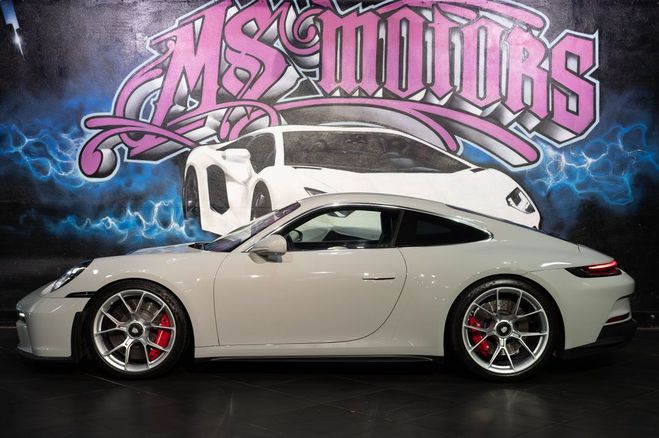 Porsche 911 GT3 TOURING CRAIE de 2022