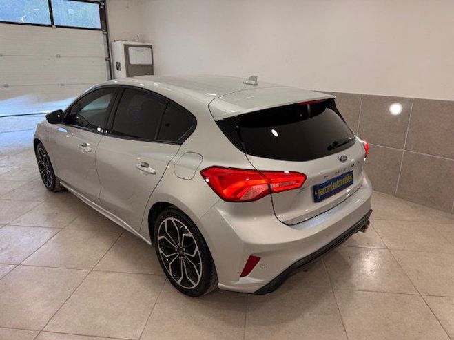 Ford Focus ECOBOOST 155cv MHEV ST-LINE GRIS de 2020