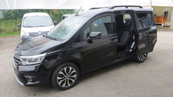  Voir détails -Renault Kangoo 1.3 TCe 100 Techno Monospace, Essence, 0 à Chignin (73)