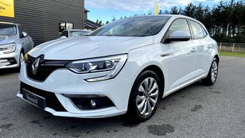  Voir détails -Renault Megane IV (BFB) 1.5 dCi 90ch energy Business à Quimperl (29)